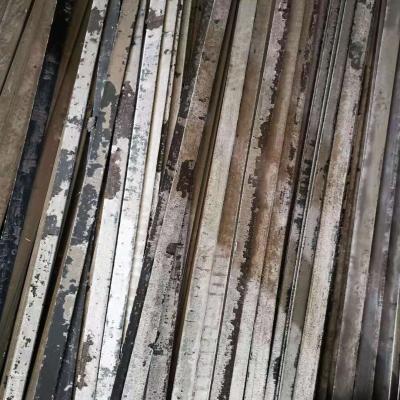 熱鍍鋅質(zhì)量問題及解決方案