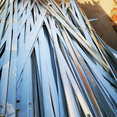 熱鍍鋅扁鋼的知識點(diǎn)