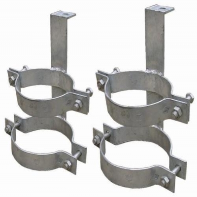 熱鍍鋅扁鋼：熱鍍鋅扁鋼的優(yōu)點是什么？